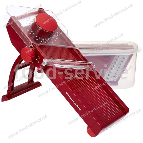 Овощерезка-мандолина KitchenAid KG310ER